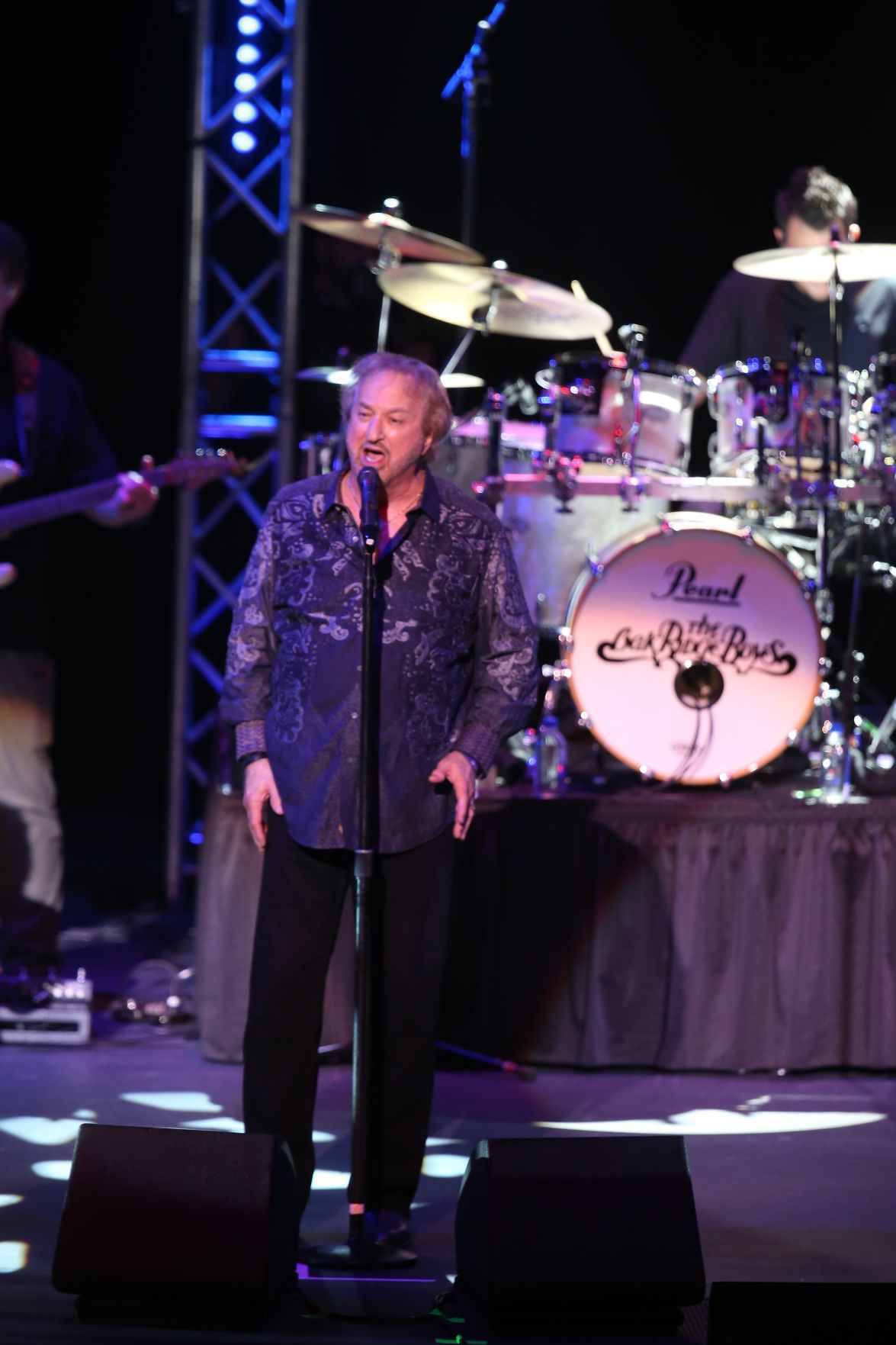 Oak Ridge Boys